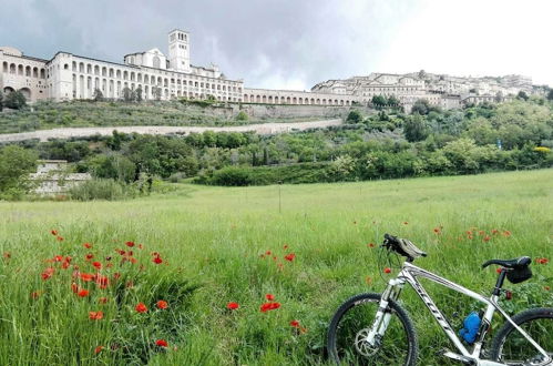 Foto 34 - Il Fienile di Assisi