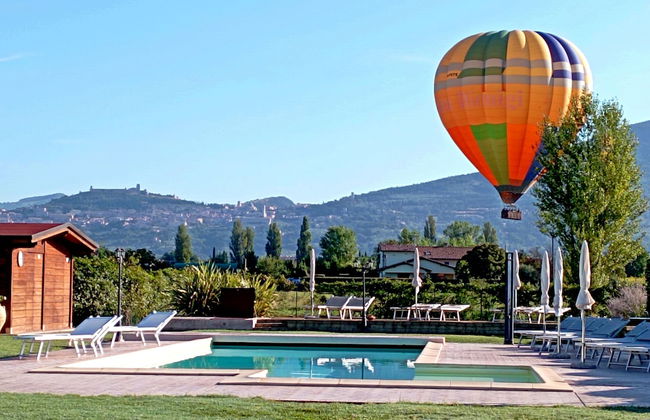 Il Fienile di Assisi - Foto 32