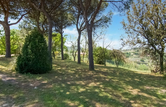 Holiday Home in Fano With Garden - Photo 34