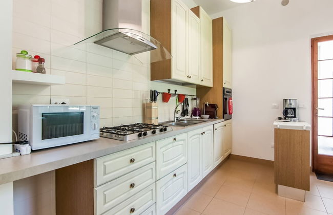 Holiday Home in Fano With Garden - Photo 15