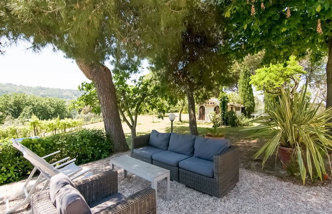 Holiday Home in Fano With Garden - Photo 19