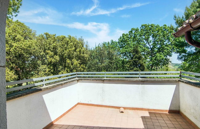 Holiday Home in Fano With Garden - Photo 27