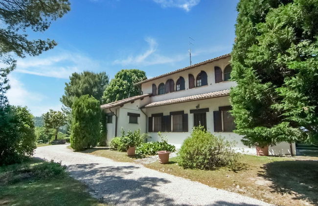 Holiday Home in Fano With Garden - Photo 35