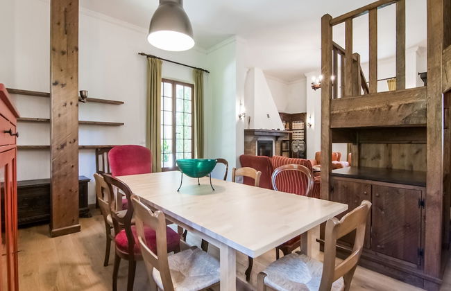 Holiday Home in Fano With Garden - Photo 32