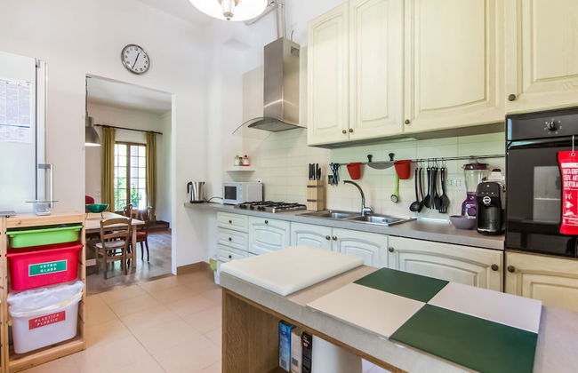 Holiday Home in Fano With Garden - Photo 14