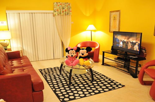 Foto 21 - Shv1168ha - 4 Bedroom Townhome In Coral Cay Resort, Sleeps Up To 10, Just 6 Miles To Disney