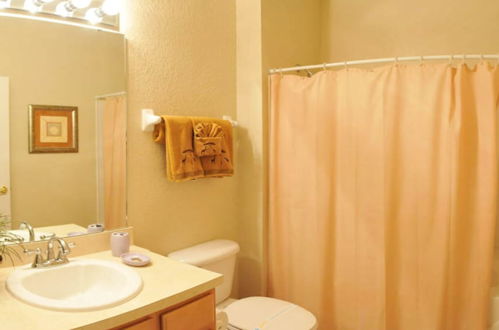 Photo 13 - Shv1168ha - 4 Bedroom Townhome In Coral Cay Resort, Sleeps Up To 10, Just 6 Miles To Disney