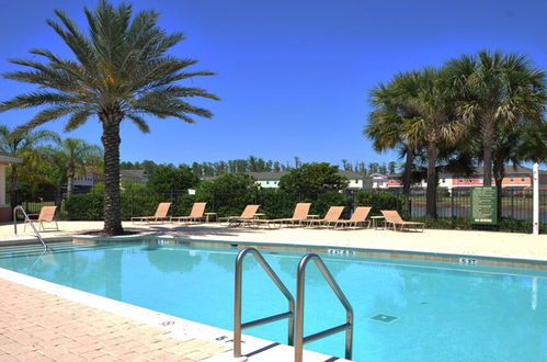 Foto 27 - Shv1168ha - 4 Bedroom Townhome In Coral Cay Resort, Sleeps Up To 10, Just 6 Miles To Disney