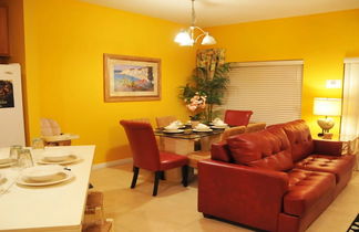 Photo 2 - Shv1168ha - 4 Bedroom Townhome In Coral Cay Resort, Sleeps Up To 10, Just 6 Miles To Disney