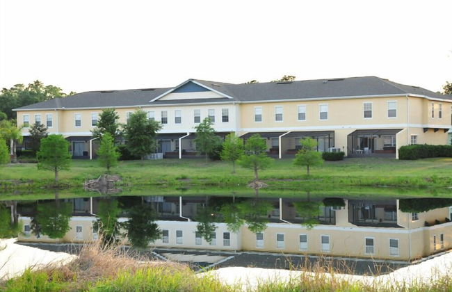 Shv1168ha - 4 Bedroom Townhome In Coral Cay Resort, Sleeps Up To 10, Just 6 Miles To Disney - Foto 29