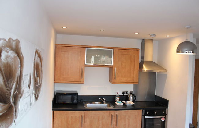 Empire Serviced Apartments - Foto 5
