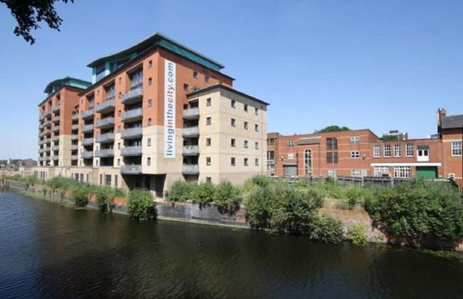 Empire Serviced Apartments - Foto 13