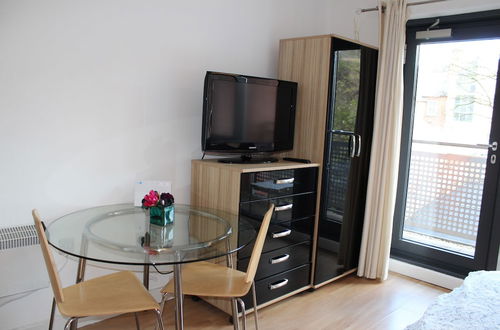 Foto 8 - Empire Serviced Apartments