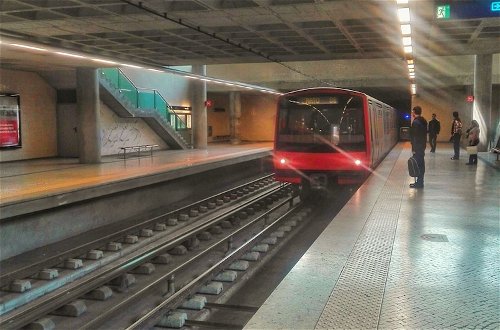 Foto 19 - Odivelas metro hospedagem