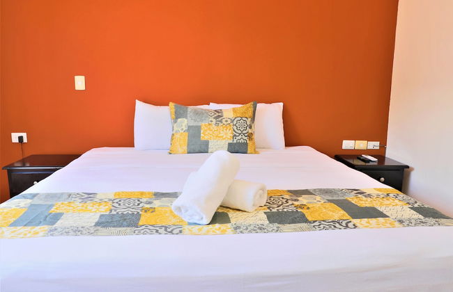 Hotel Colonial Playa del Carmen - Foto 55