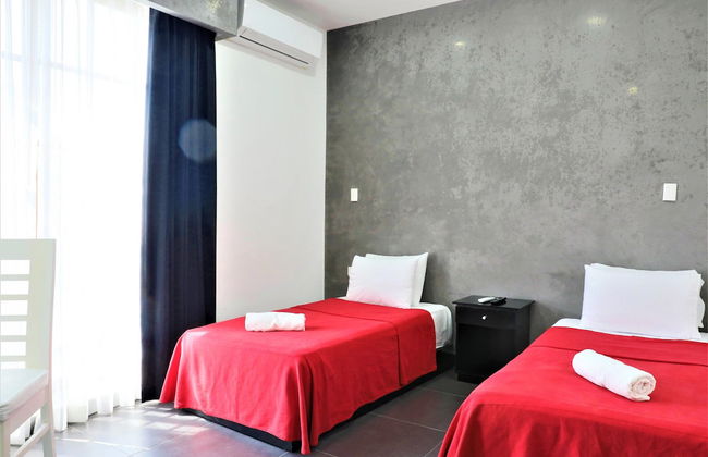 Hotel Colonial Playa del Carmen - Foto 65