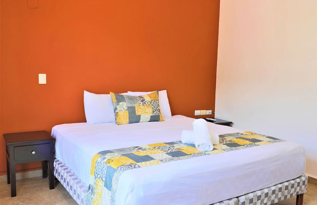 Hotel Colonial Playa del Carmen - Foto 54