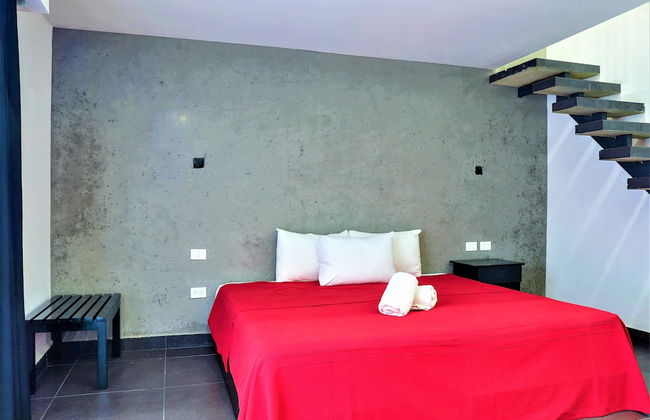 Hotel Colonial Playa del Carmen - Foto 29