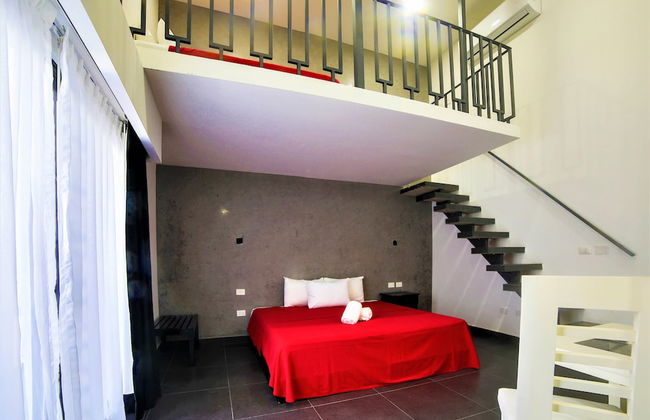 Hotel Colonial Playa del Carmen - Foto 27