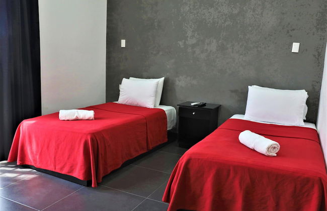 Hotel Colonial Playa del Carmen - Foto 67