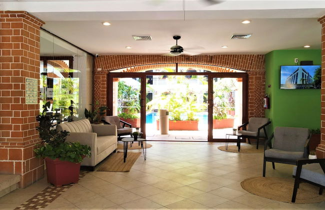Hotel Colonial Playa del Carmen - Foto 4