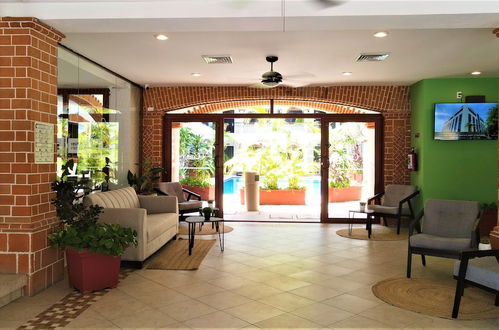 Photo 4 - Hotel Colonial Playa del Carmen