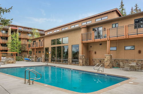 Photo 22 - Terracehouse Condos by iTrip Aspen Snowmass