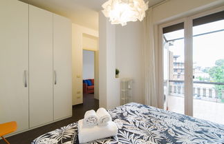 Photo 2 - Porta Al Prato Cozy Apartment