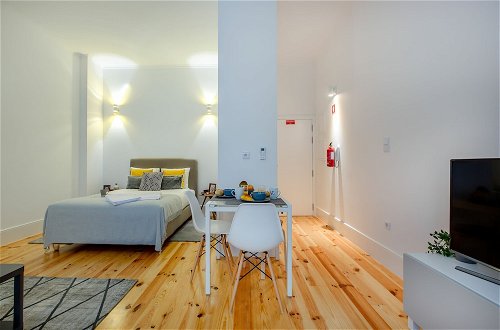 Photo 5 - Santa Catarina Experience in Porto Apartment