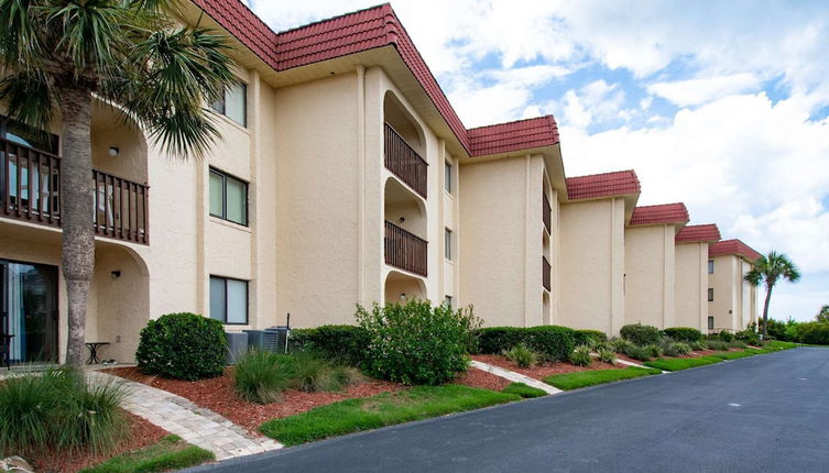 Photo 1 - St Augustine Beach Condos