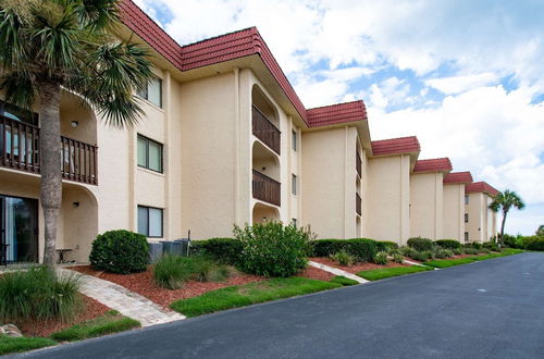 Photo 1 - St Augustine Beach Condos