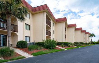 Photo 1 - St Augustine Beach Condos