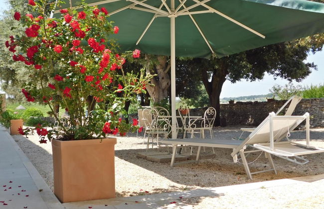 Ai Pilieri di Bagnoli - Foto 21