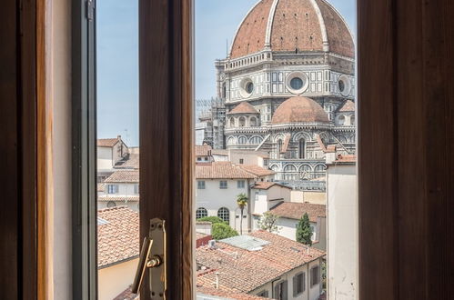 Photo 17 - Florence Duomo View