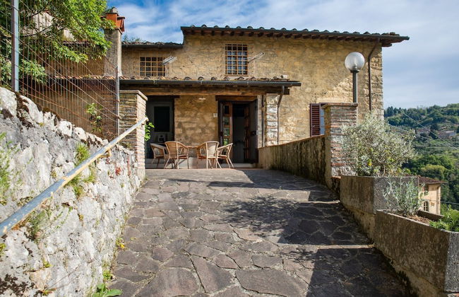 Casa Gabriello - Foto 20