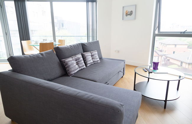 Kent Street - Apt 4 - Photo 1