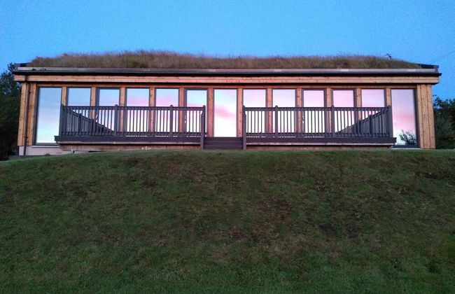 Moonzie Eco Lodge - Foto 12