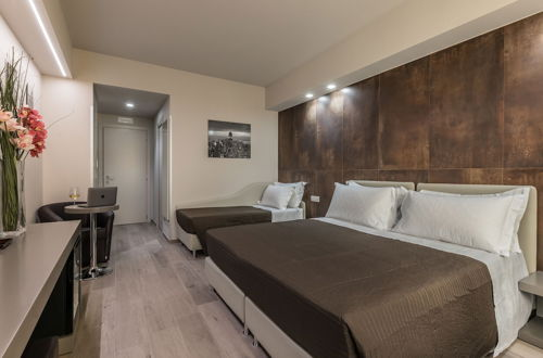 Photo 9 - Astoria Deluxe Rooms,,Check in presso L’Hotel Astoria, Via Fratelli Rosselli 14 ,,