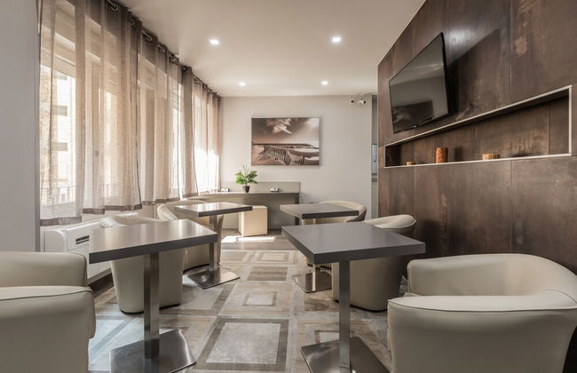 Astoria Deluxe Rooms,,Check in presso L’Hotel Astoria, Via Fratelli Rosselli 14 ,, - Foto 4