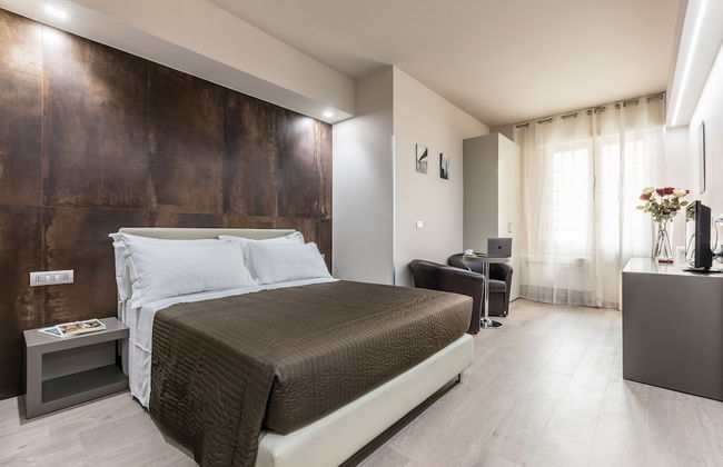 Astoria Deluxe Rooms,,Check in presso L’Hotel Astoria, Via Fratelli Rosselli 14 ,, - Foto 9