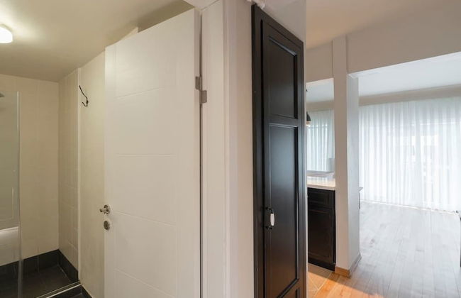 City Style Penthouse in Downtown - Foto 34