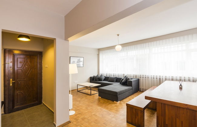 City Style Penthouse in Downtown - Foto 51