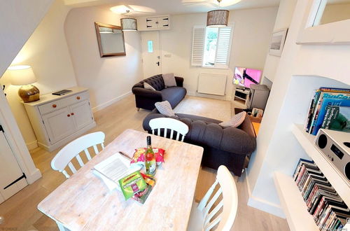 Photo 1 - Croyde Victoria Cottage 2 Bedrooms