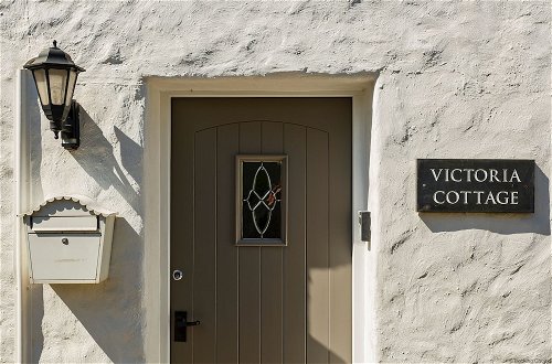 Foto 27 - Croyde Victoria Cottage 2 Bedrooms