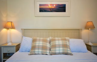 Photo 3 - Croyde Victoria Cottage 2 Bedrooms