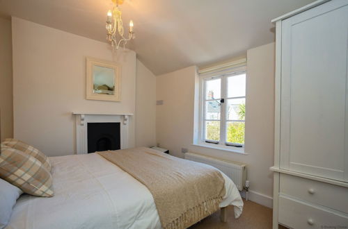 Photo 4 - Croyde Victoria Cottage 2 Bedrooms