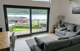 Photo 1 - Taymouth Marina - Ben Cruachan