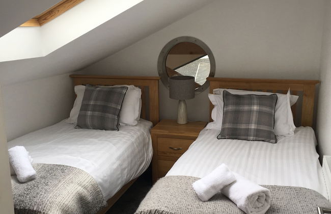 Taymouth Marina - Ben Cruachan - Foto 4