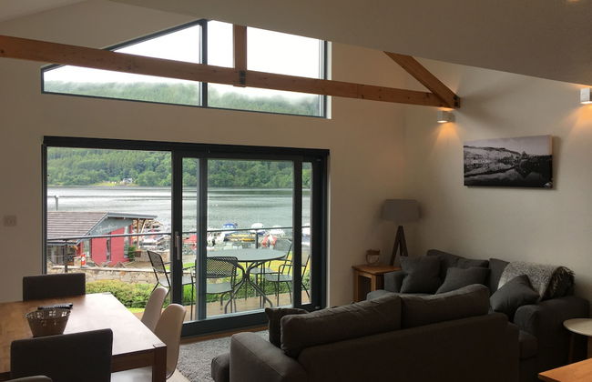 Taymouth Marina - Ben Cruachan - Foto 33