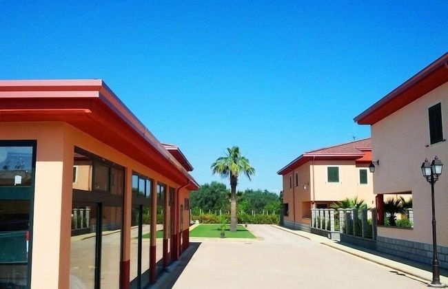 Residence Afrodite - Foto 15
